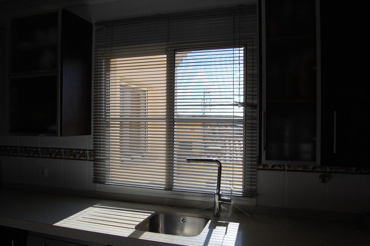 Atico Cerca Del Mar Con Vistas Apartment Torre Del Mar Exterior photo