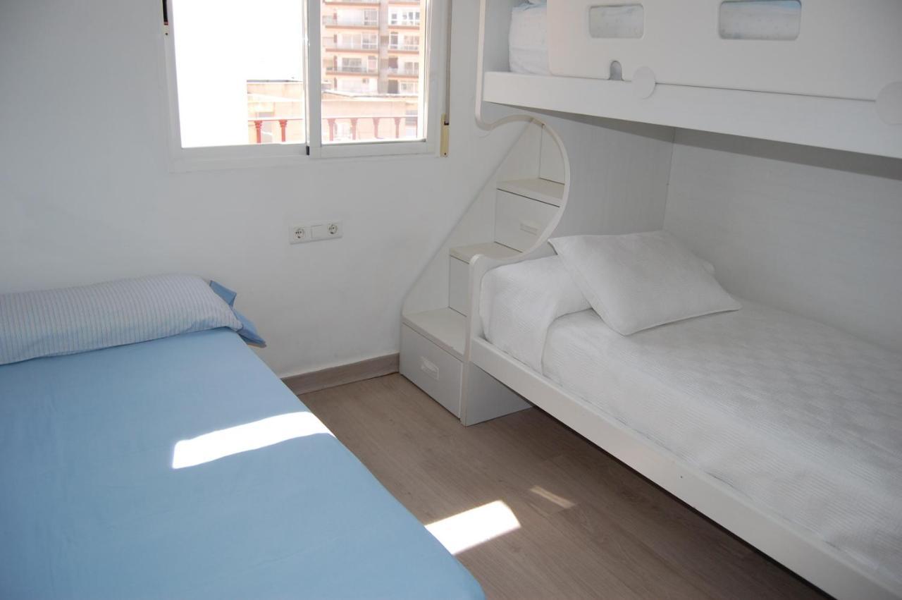 Atico Cerca Del Mar Con Vistas Apartment Torre Del Mar Exterior photo